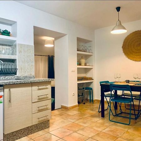 Casa Marina Villa Frigiliana Eksteriør bilde
