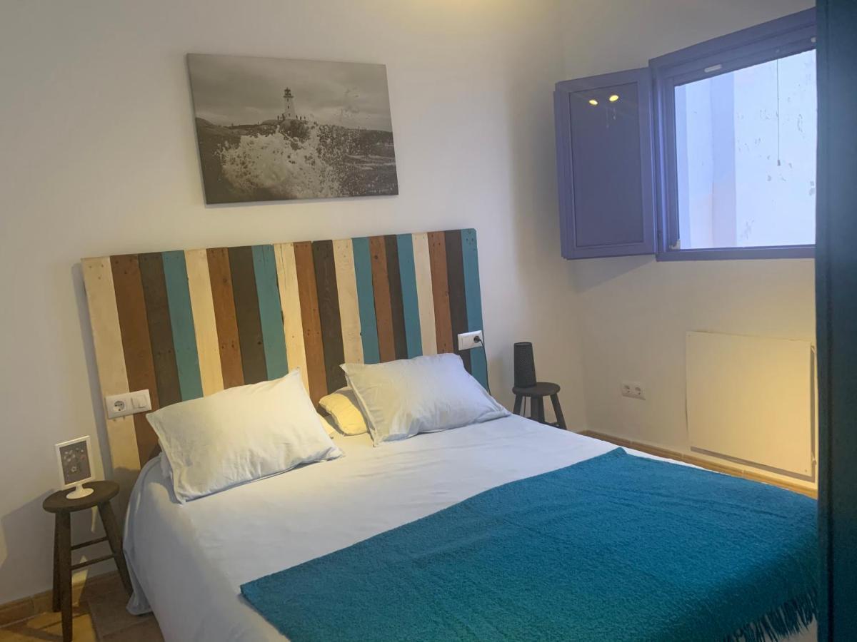 Casa Marina Villa Frigiliana Eksteriør bilde