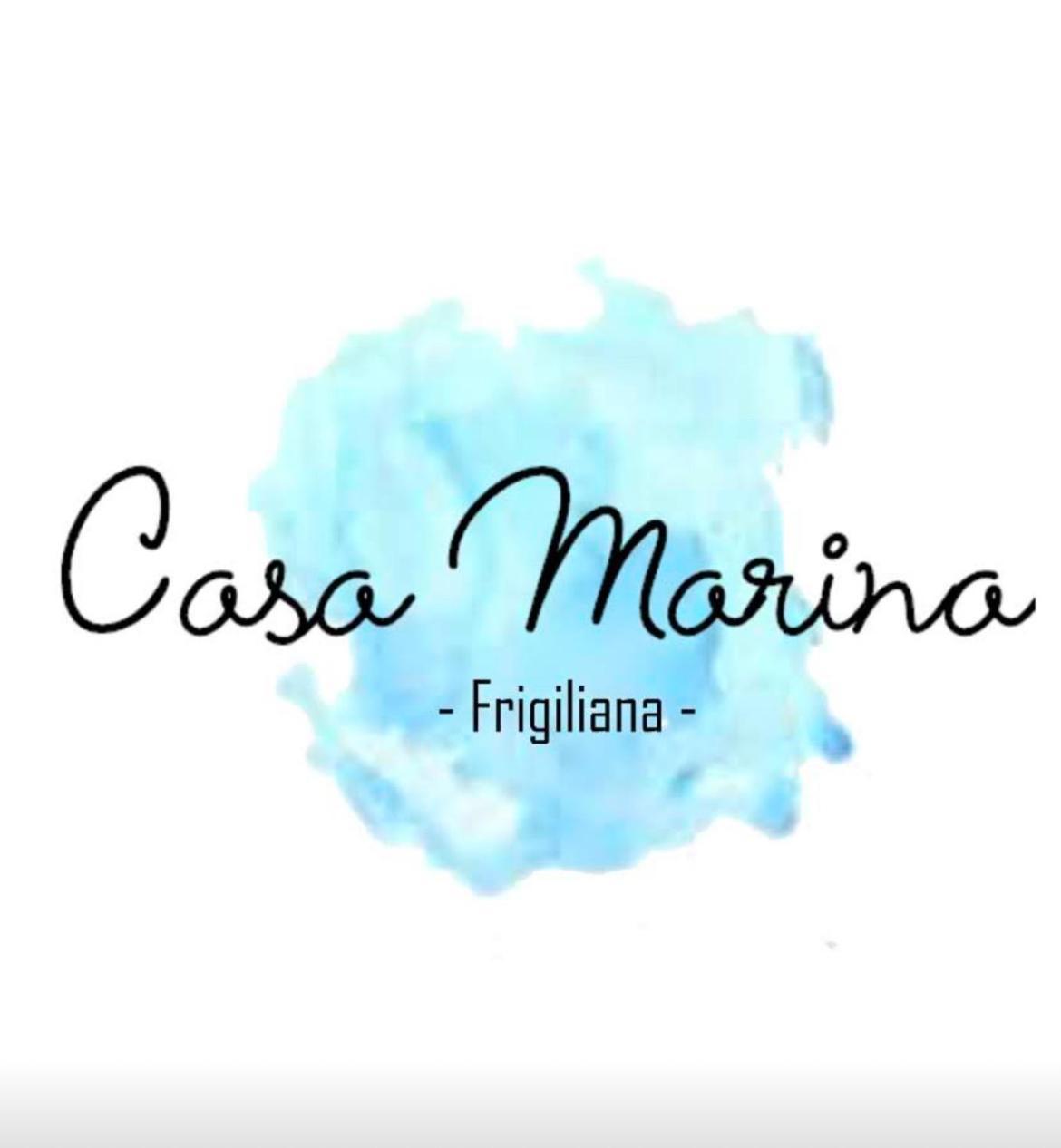 Casa Marina Villa Frigiliana Eksteriør bilde