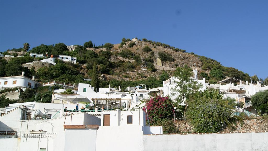Casa Marina Villa Frigiliana Eksteriør bilde